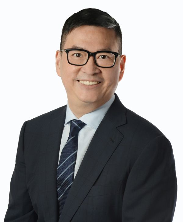 Bob Tai