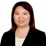 Susan Zhou