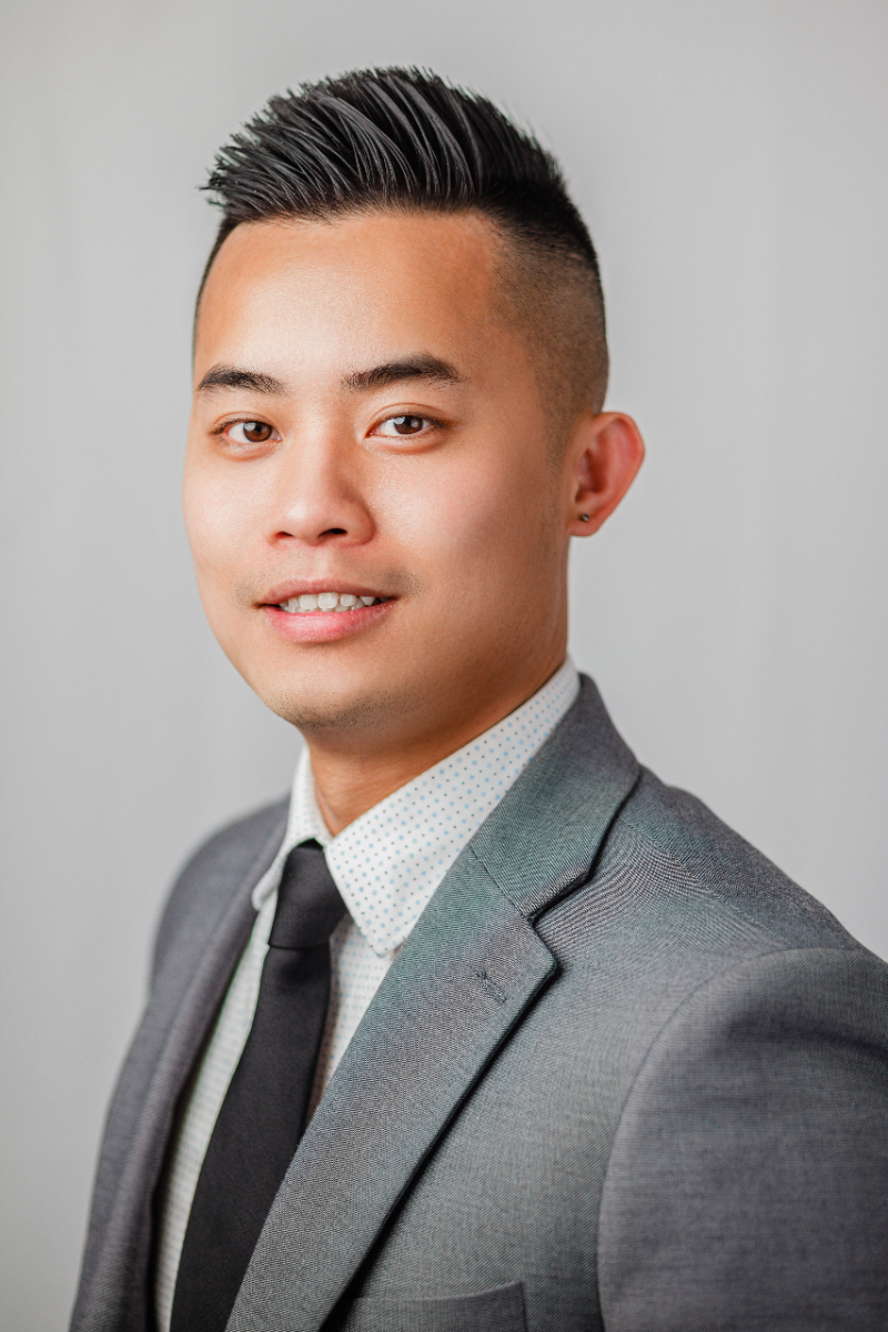 Herman Wong