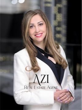 Azi Sazegarian