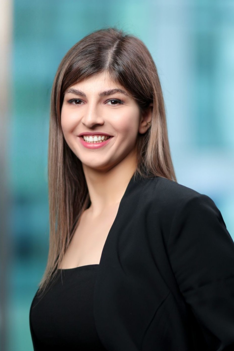 Rana Askari