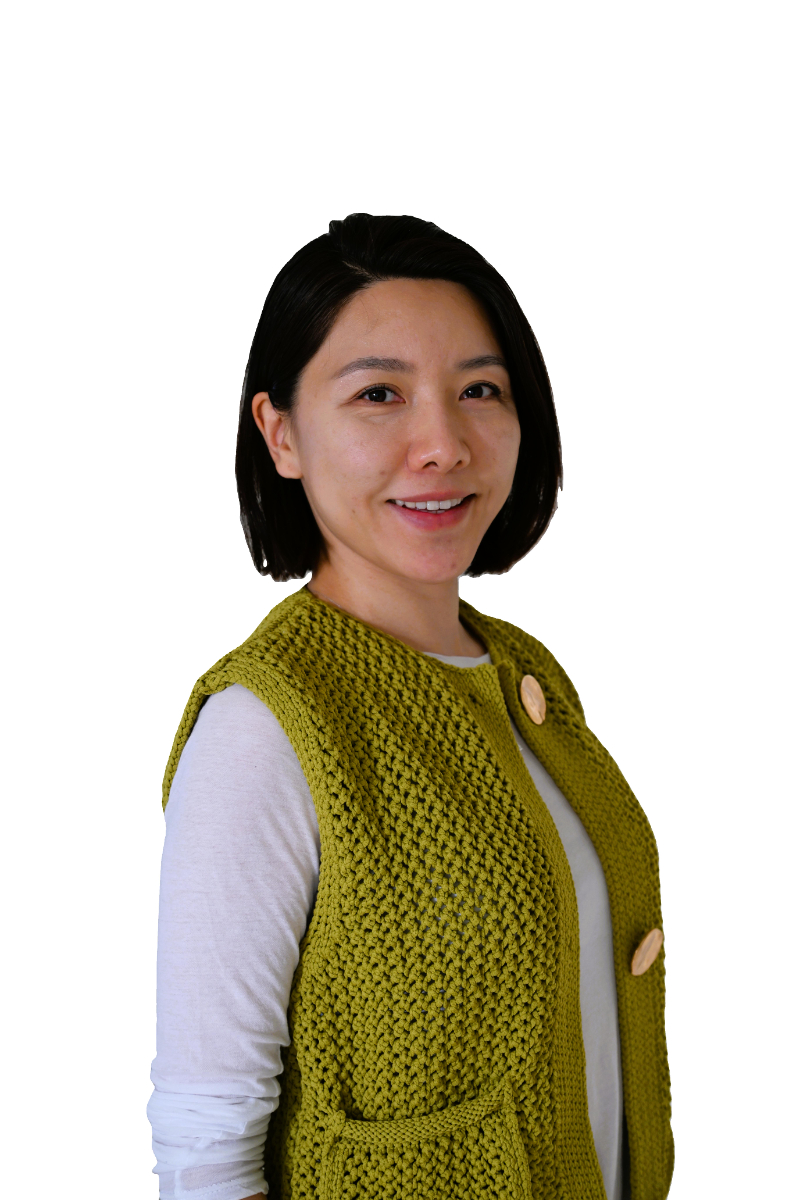 Han 汪涵 Wang
