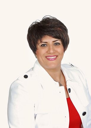 Monika Beheshti