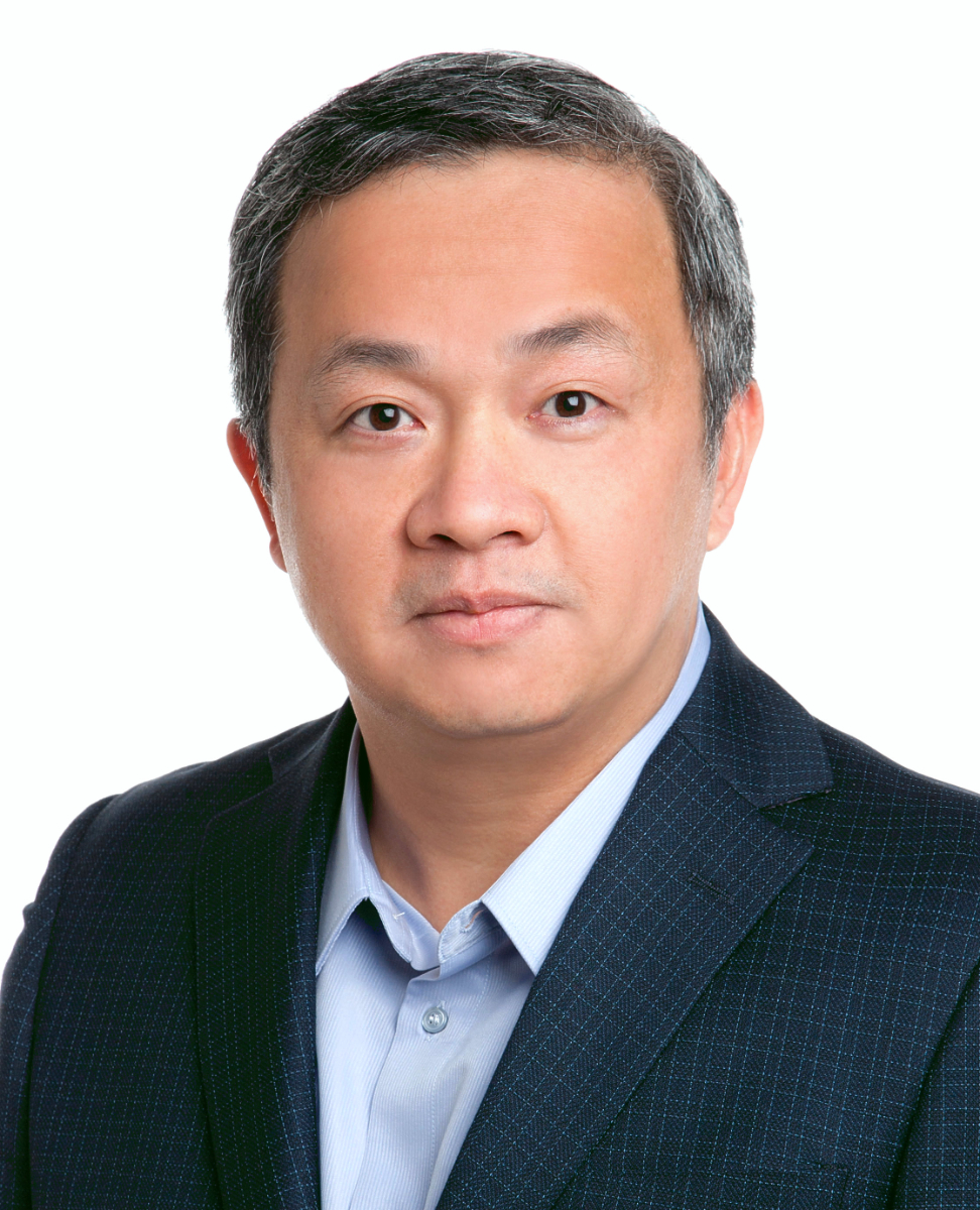 Alan Tsai