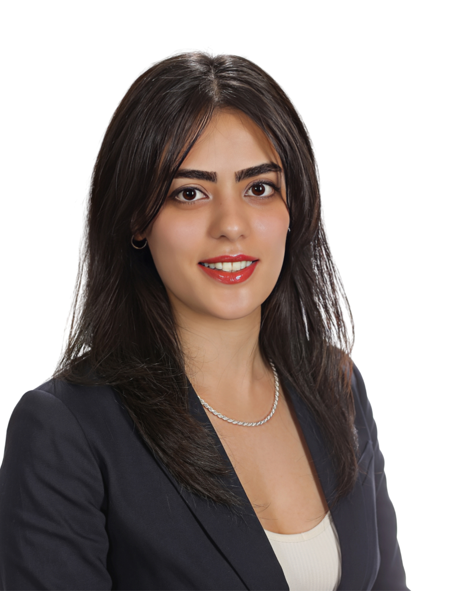 Sarvi Ghafourian
