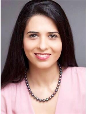 Behnoush Malek