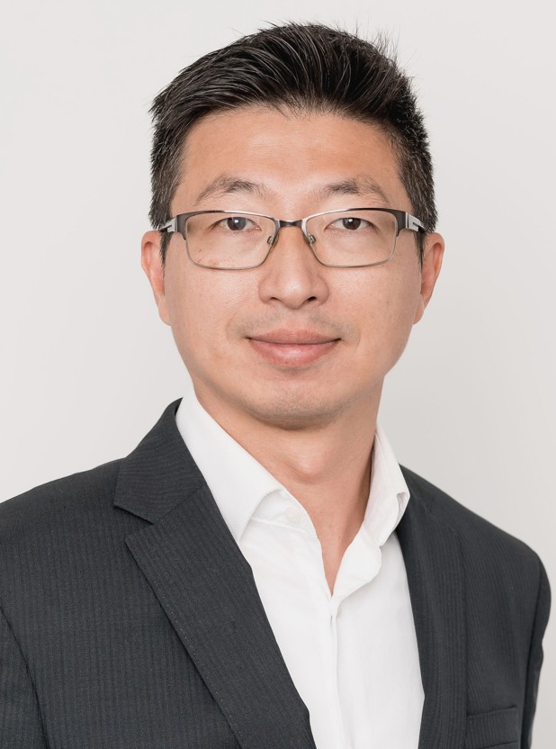Ralph Tsai