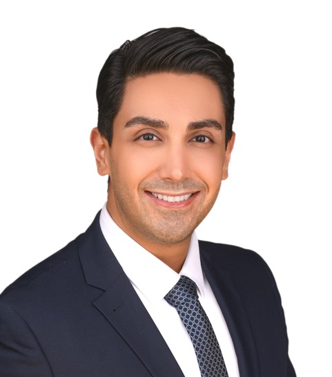 Mehran Salari