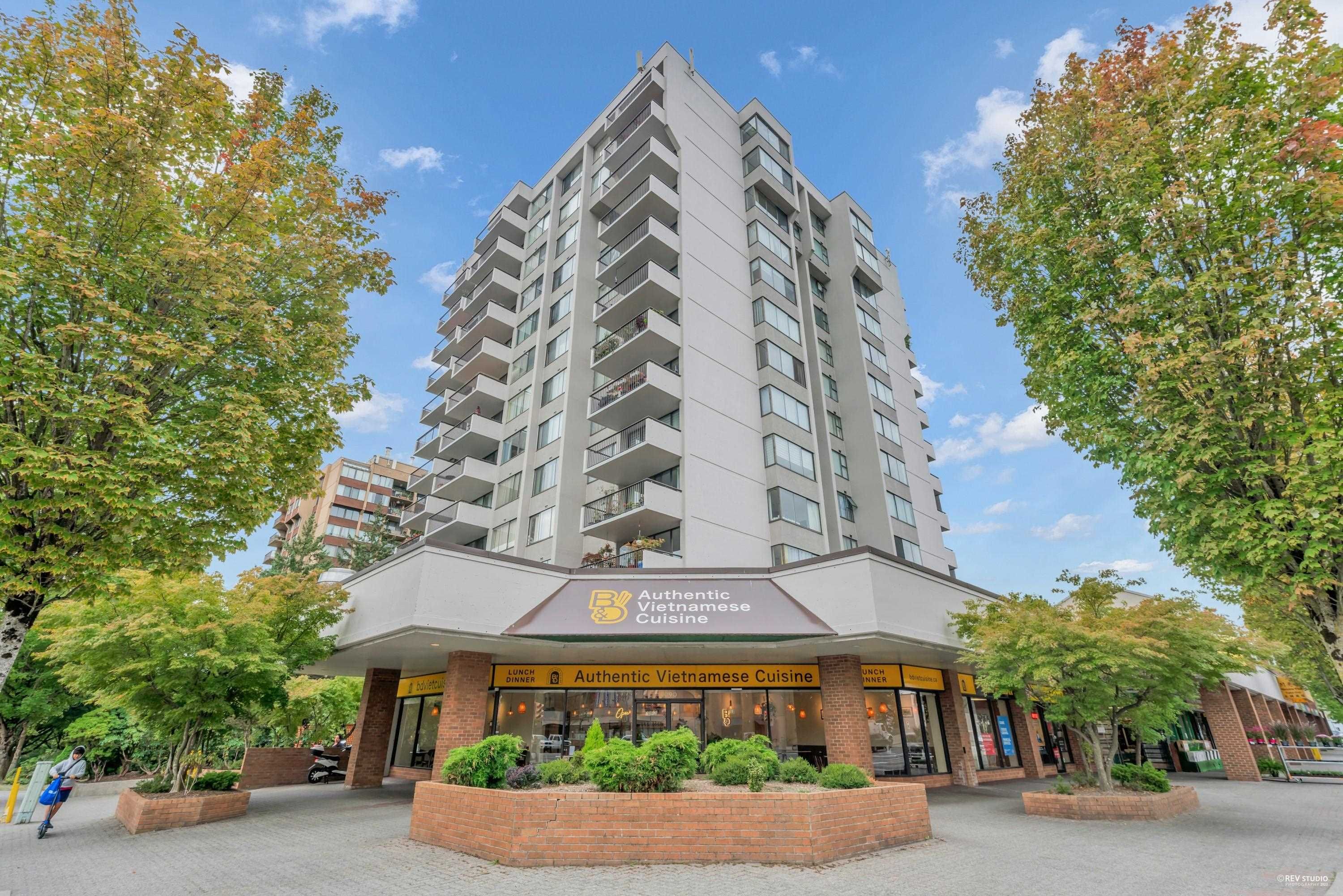 I have sold a property at 1006 7235 SALISBURY AVE in Burnaby
