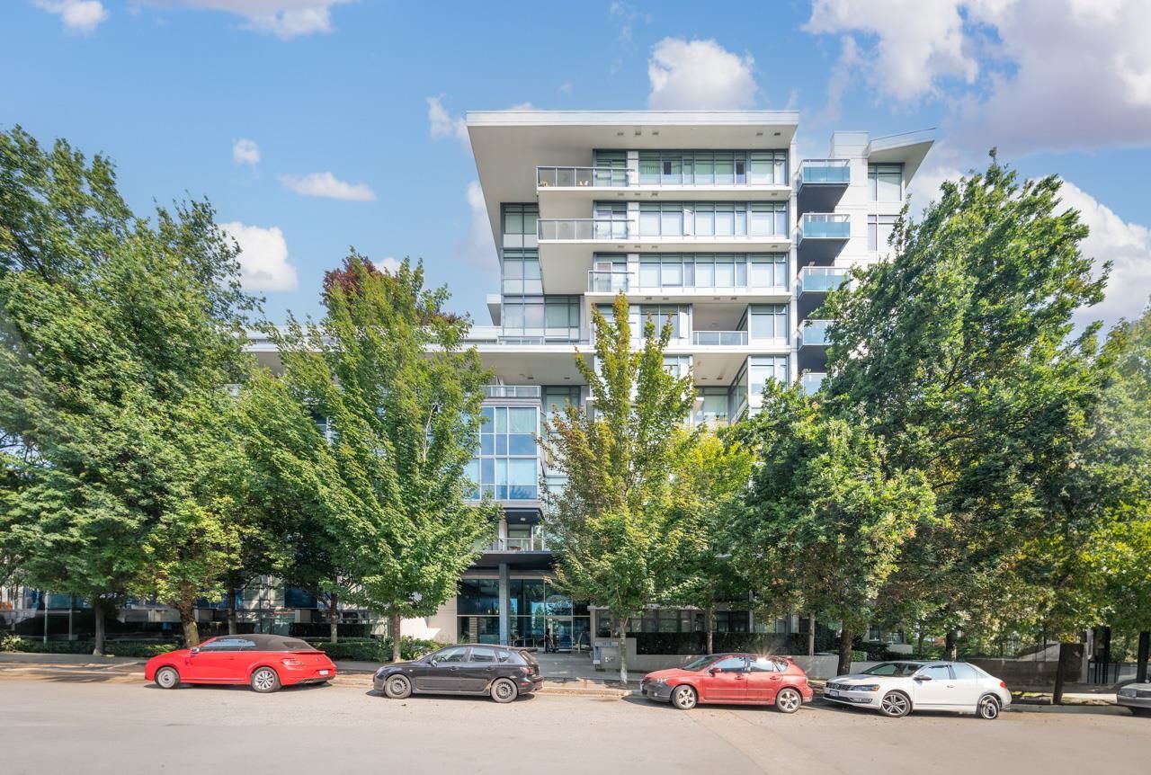 I have sold a property at 1101 1777 7TH AVE W in Vancouver
