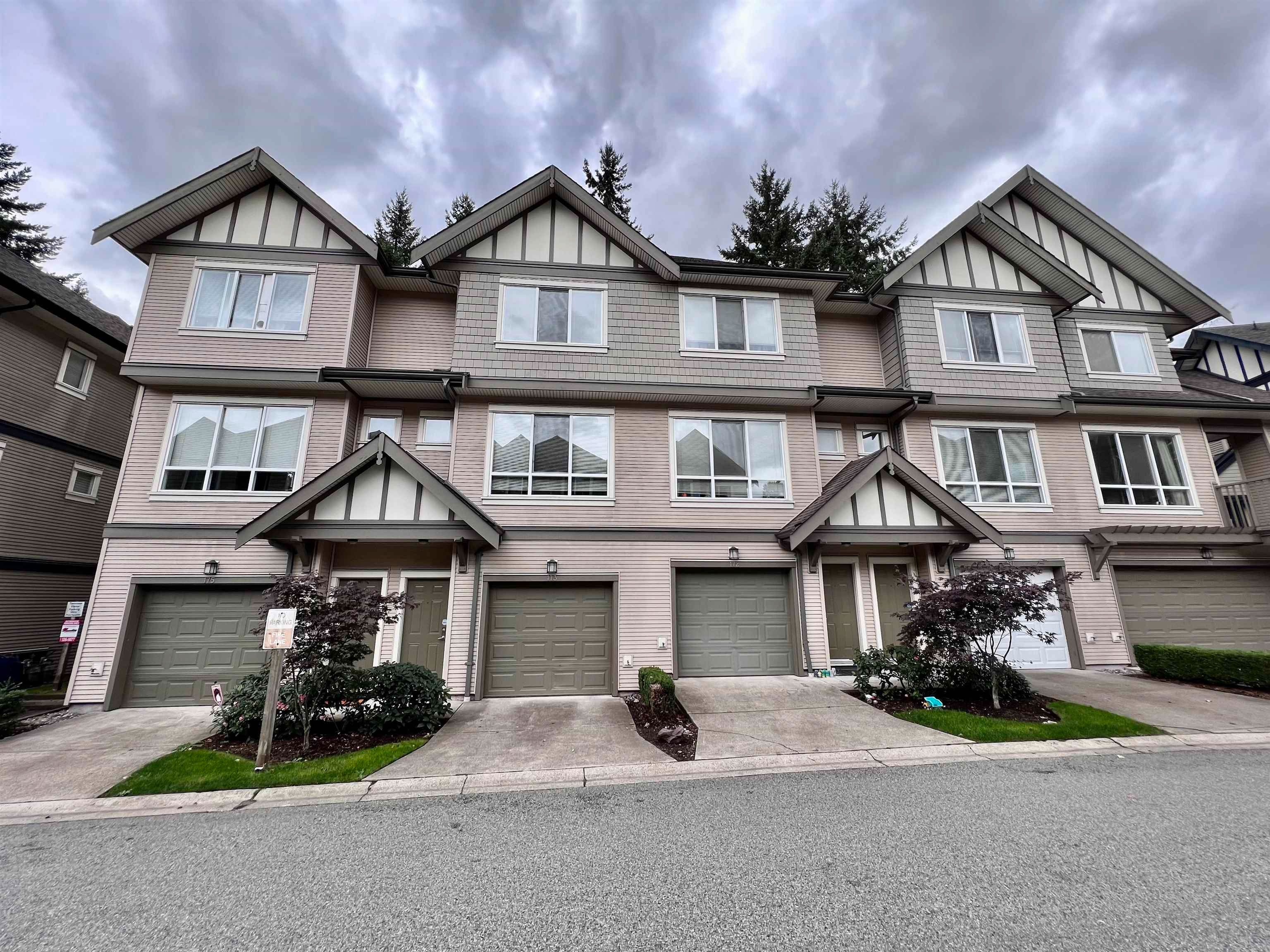 I have sold a property at 173 9133 GOVERNMENT ST in Burnaby
