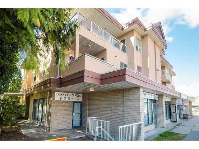 I have sold a property at 302 1988 37TH AVE E in Vancouver
