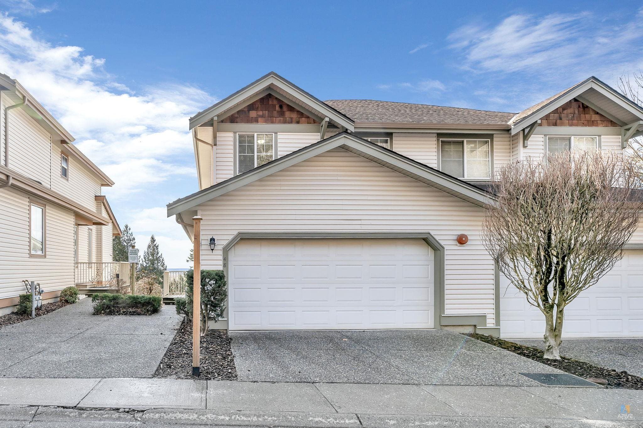 I have sold a property at 48 35287 OLD YALE RD in Abbotsford

