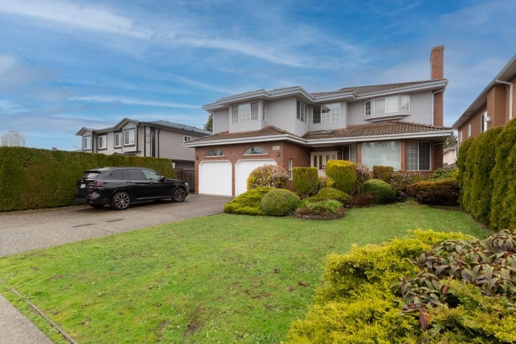 New property listed in Highgate, Burnaby South