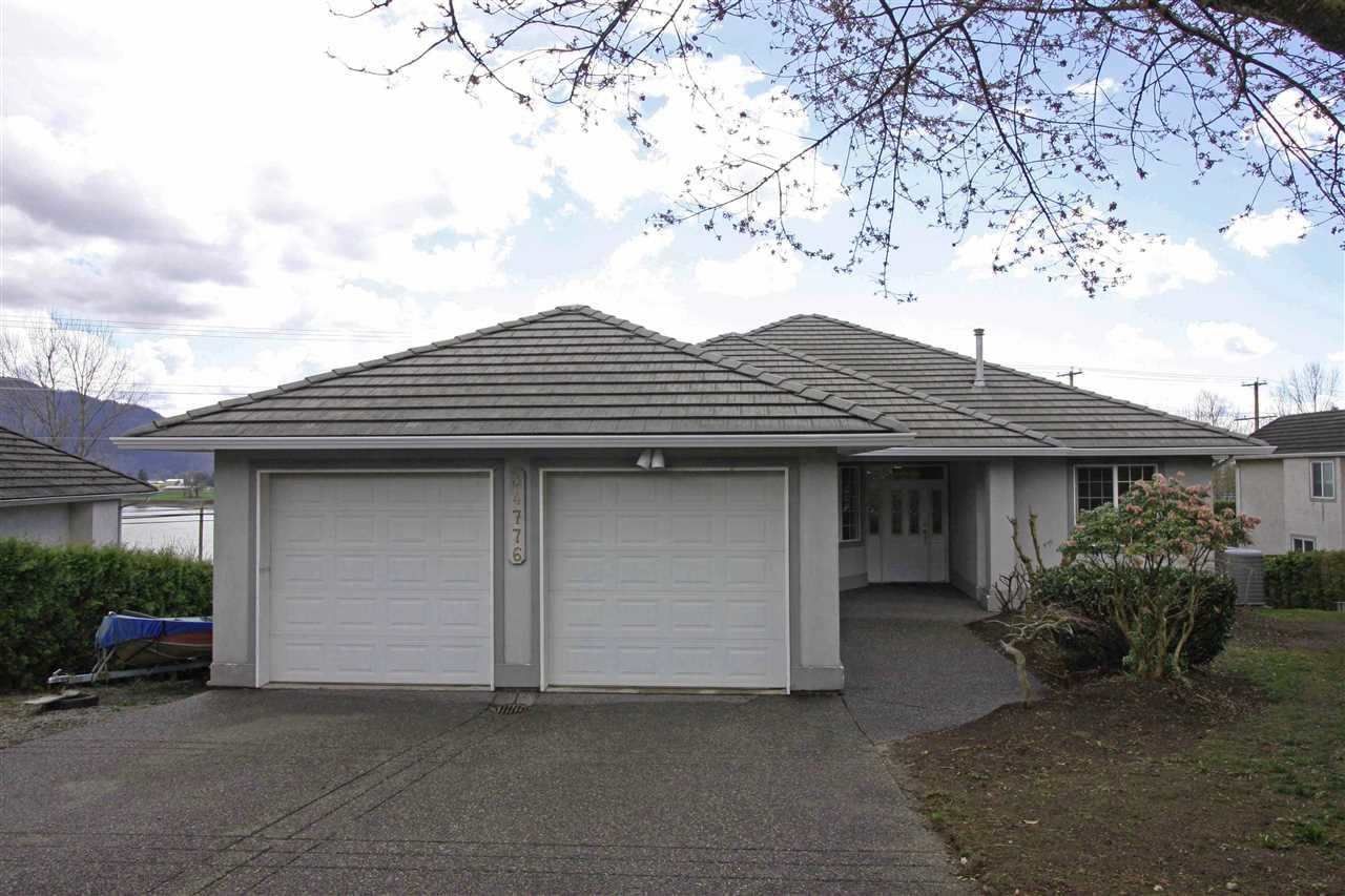 I have sold a property at 34776 BREALEY CRT in Mission
