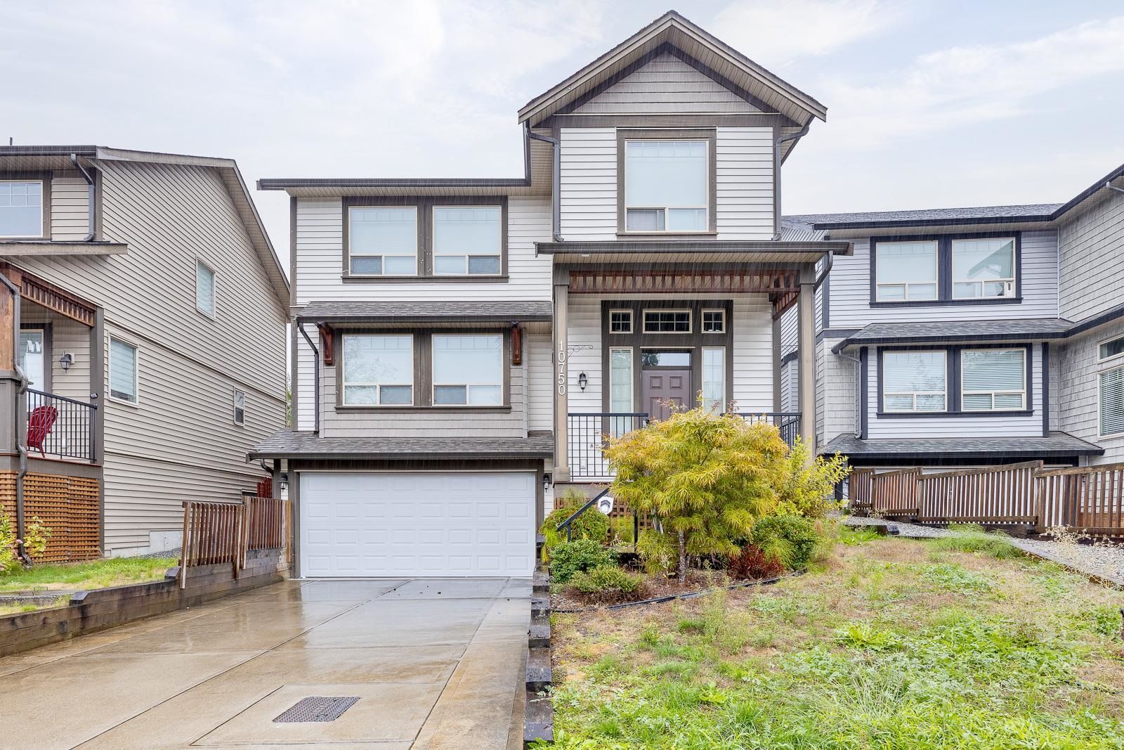 I have sold a property at 10750 BEECHAM PL in Maple Ridge
