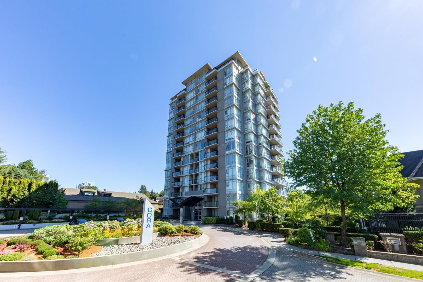 I have sold a property at 104 575 DELESTRE AVE in Coquitlam
