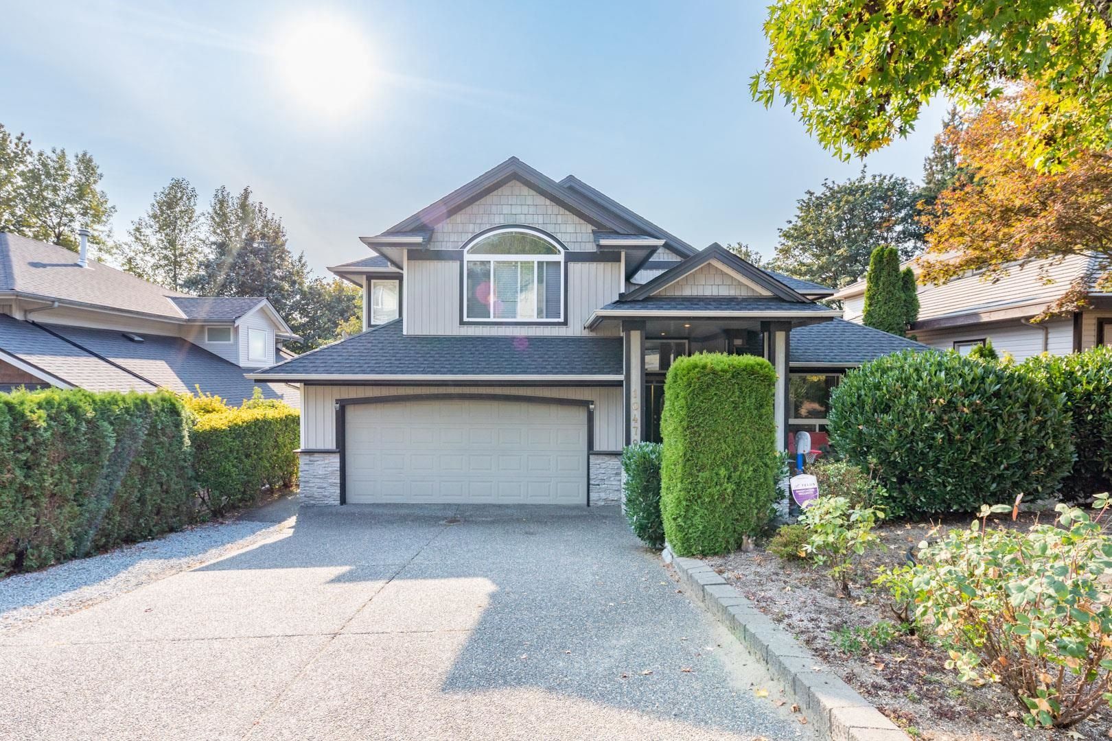 I have sold a property at 10479 SLATFORD ST in Maple Ridge
