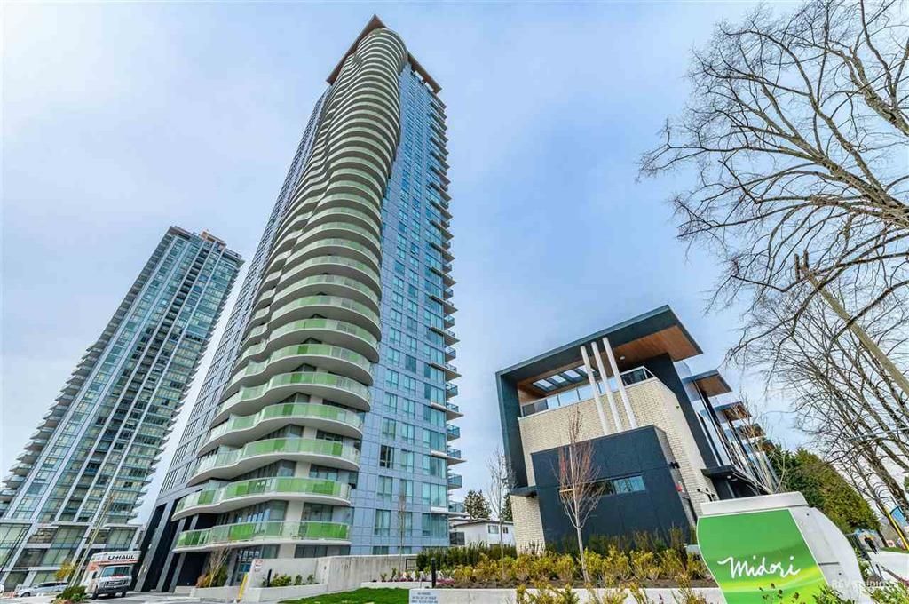 I have sold a property at 1302 6638 DUNBLANE AVE in Burnaby
