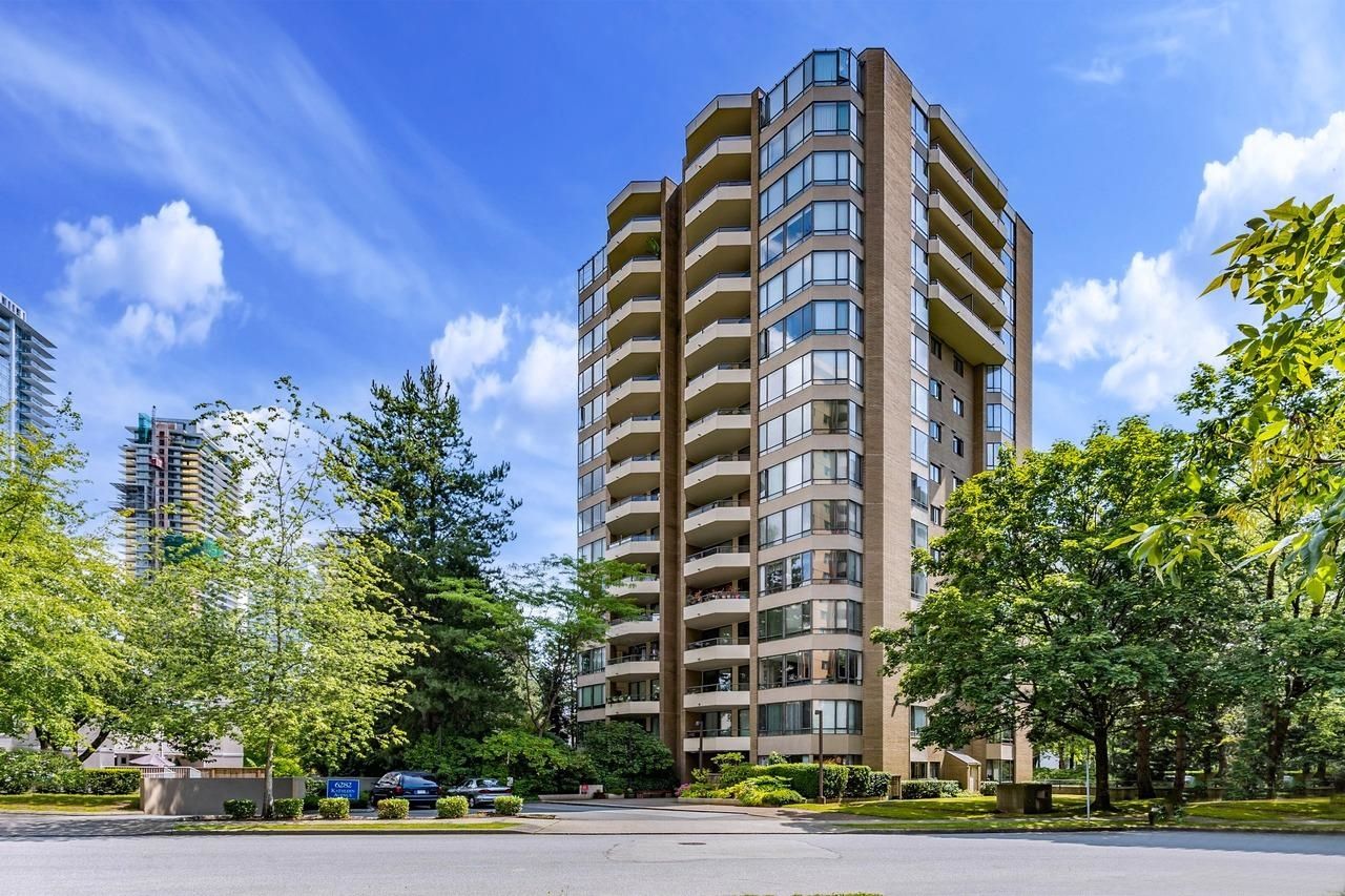I have sold a property at 202 6282 KATHLEEN AVE in Burnaby
