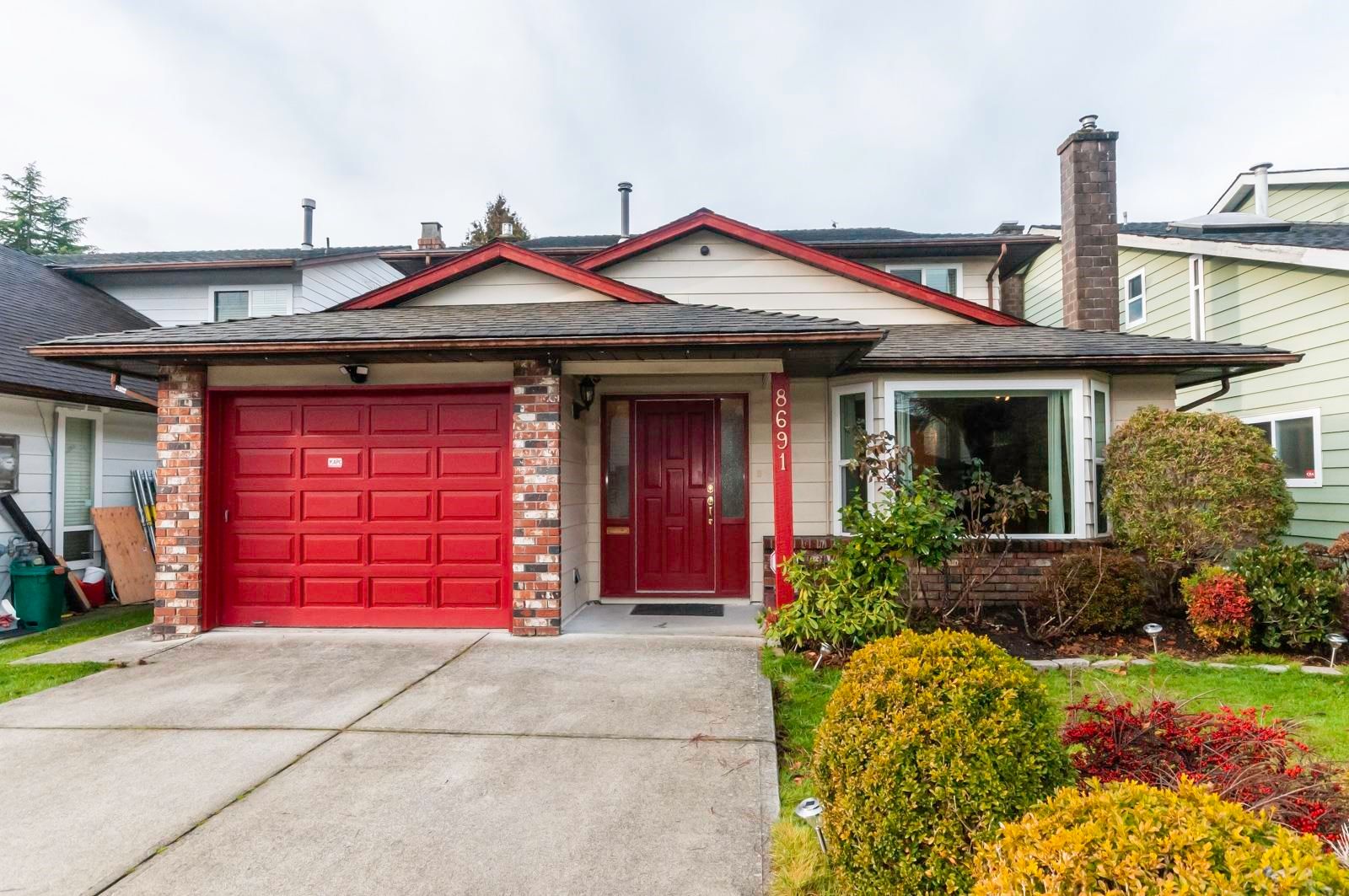 New property listed in Woodwards, Richmond