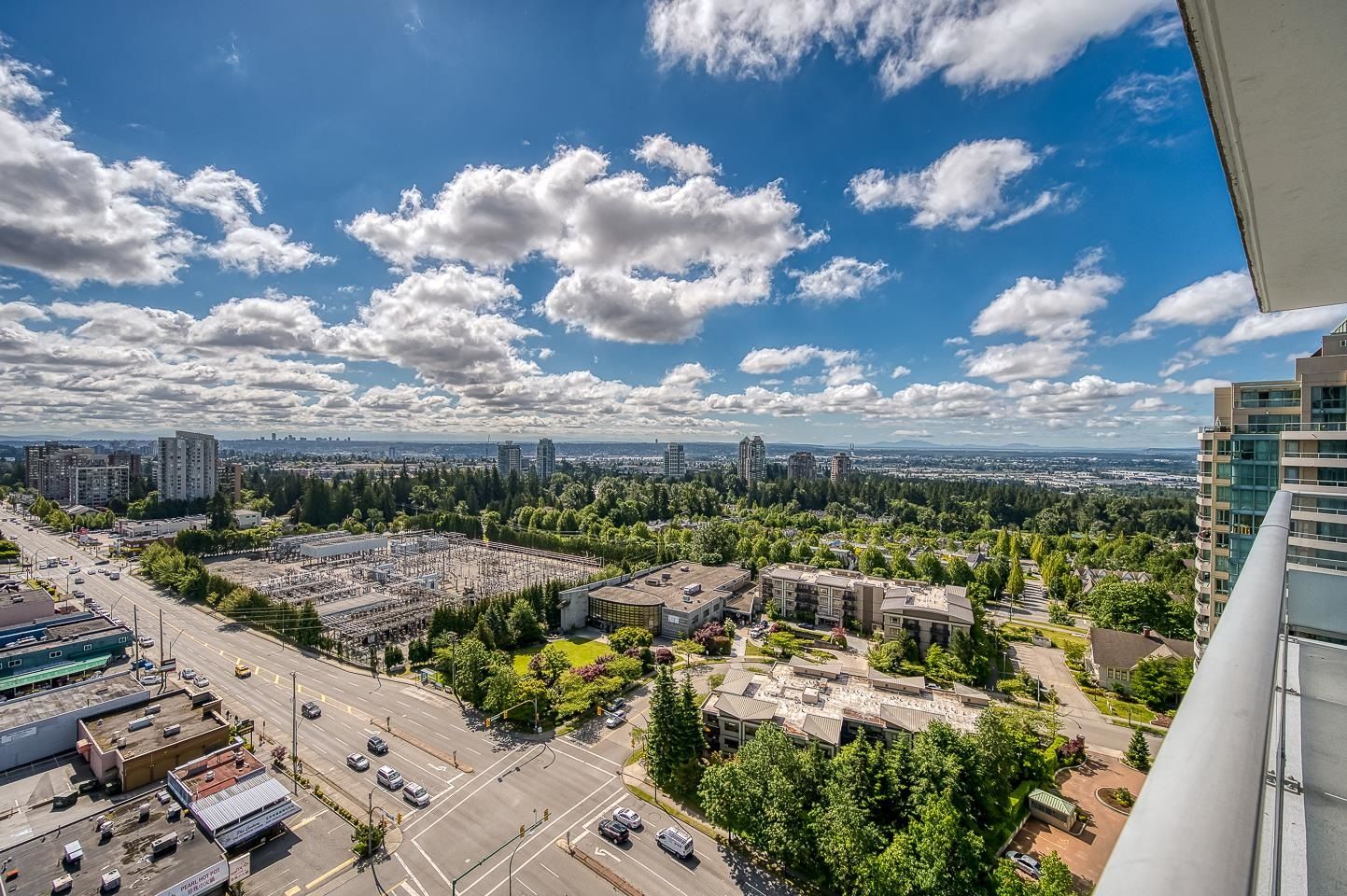I have sold a property at 2206 6688 ARCOLA ST in Burnaby
