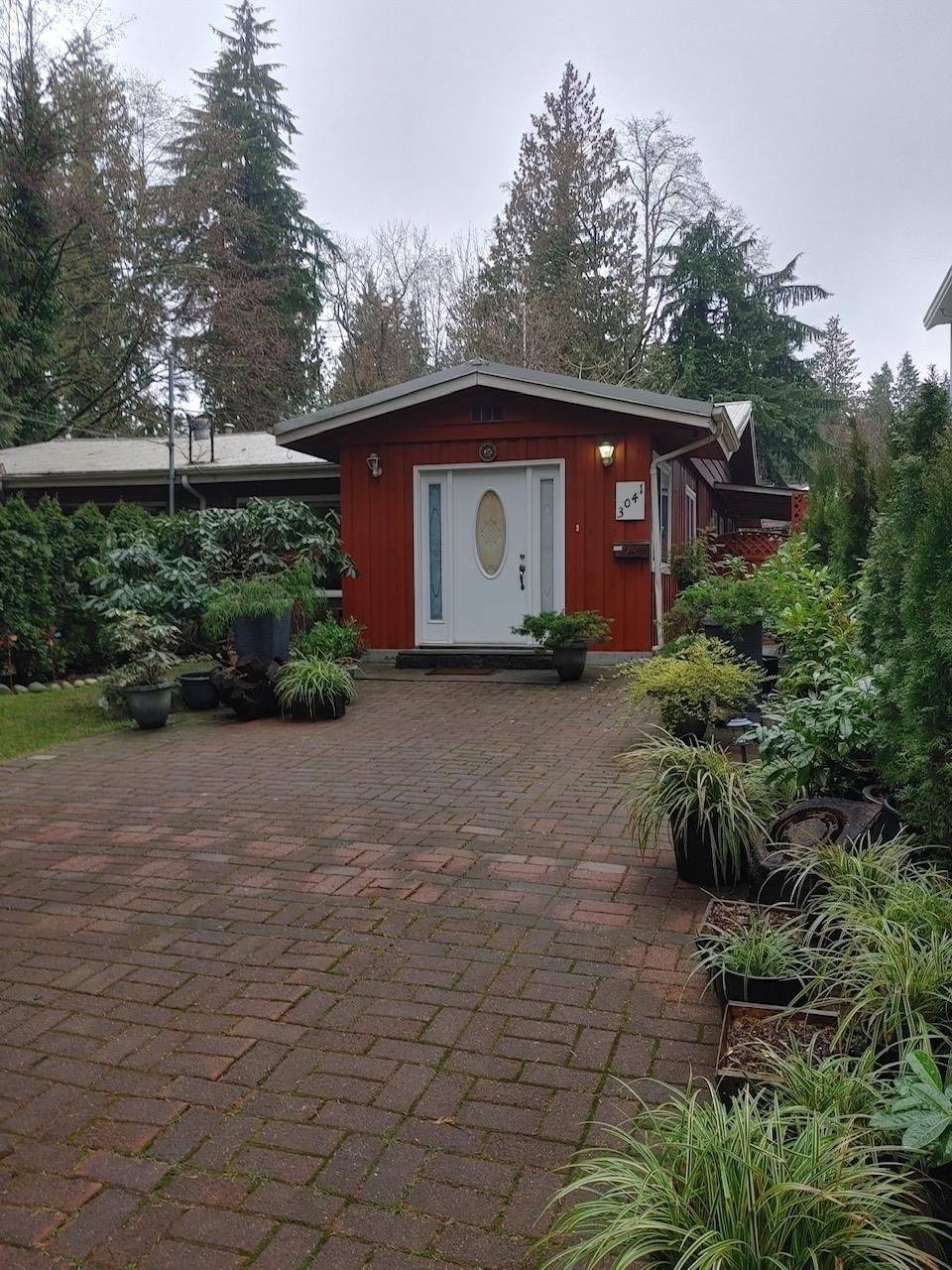 I have sold a property at 1403 KING ALBERT AVE in Coquitlam
