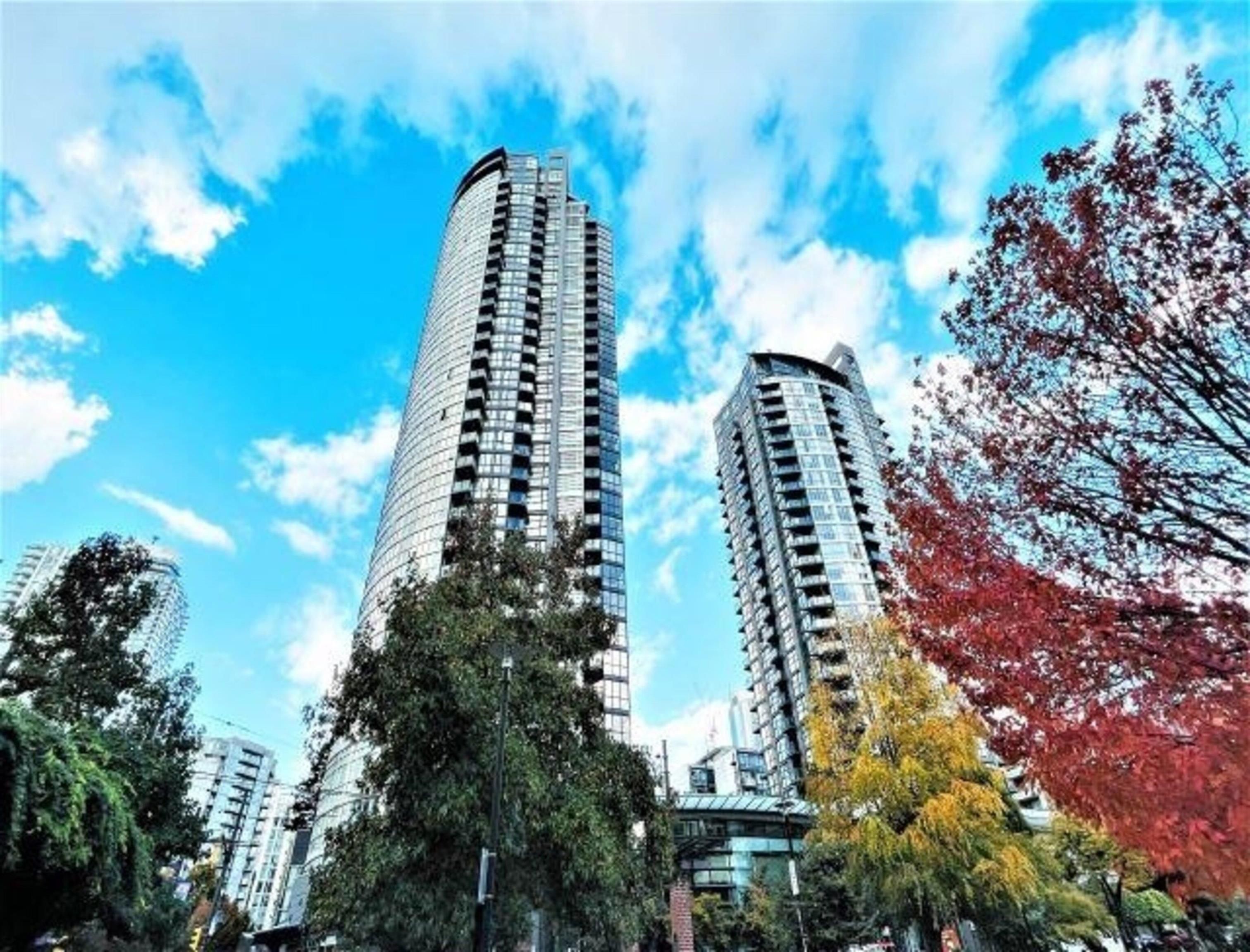 I have sold a property at 2506 1199 SEYMOUR ST in Vancouver
