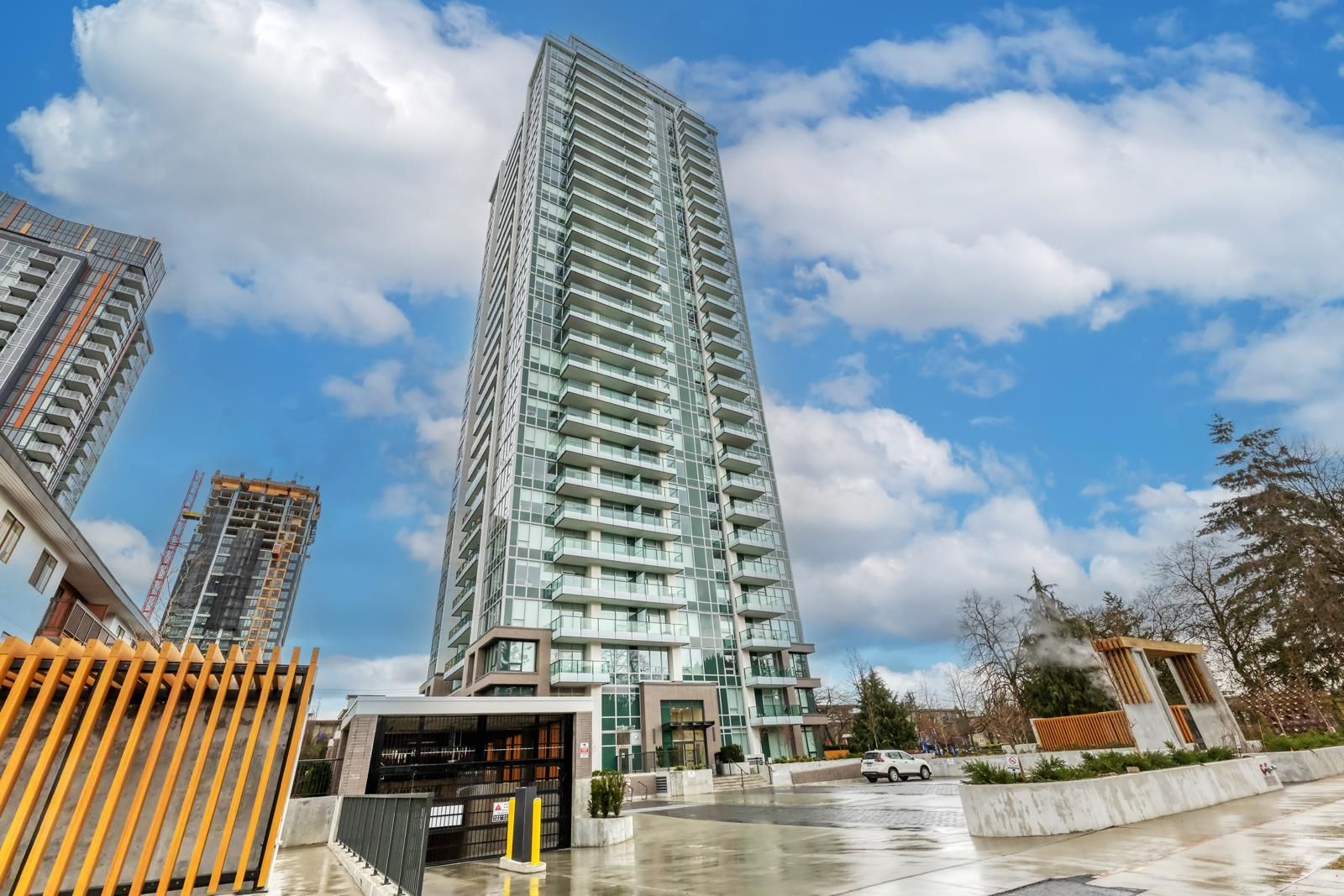 I have sold a property at 1505 6463 SILVER AVE in Burnaby
