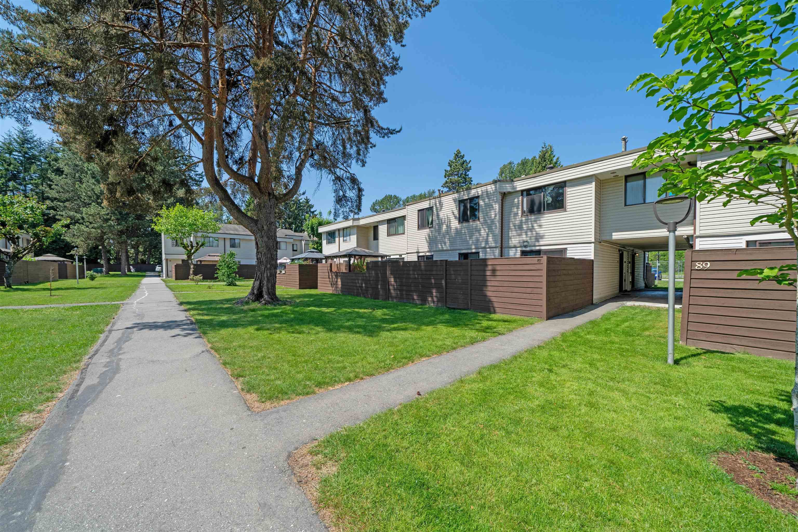 I have sold a property at 87 14135 104 AVE in Surrey
