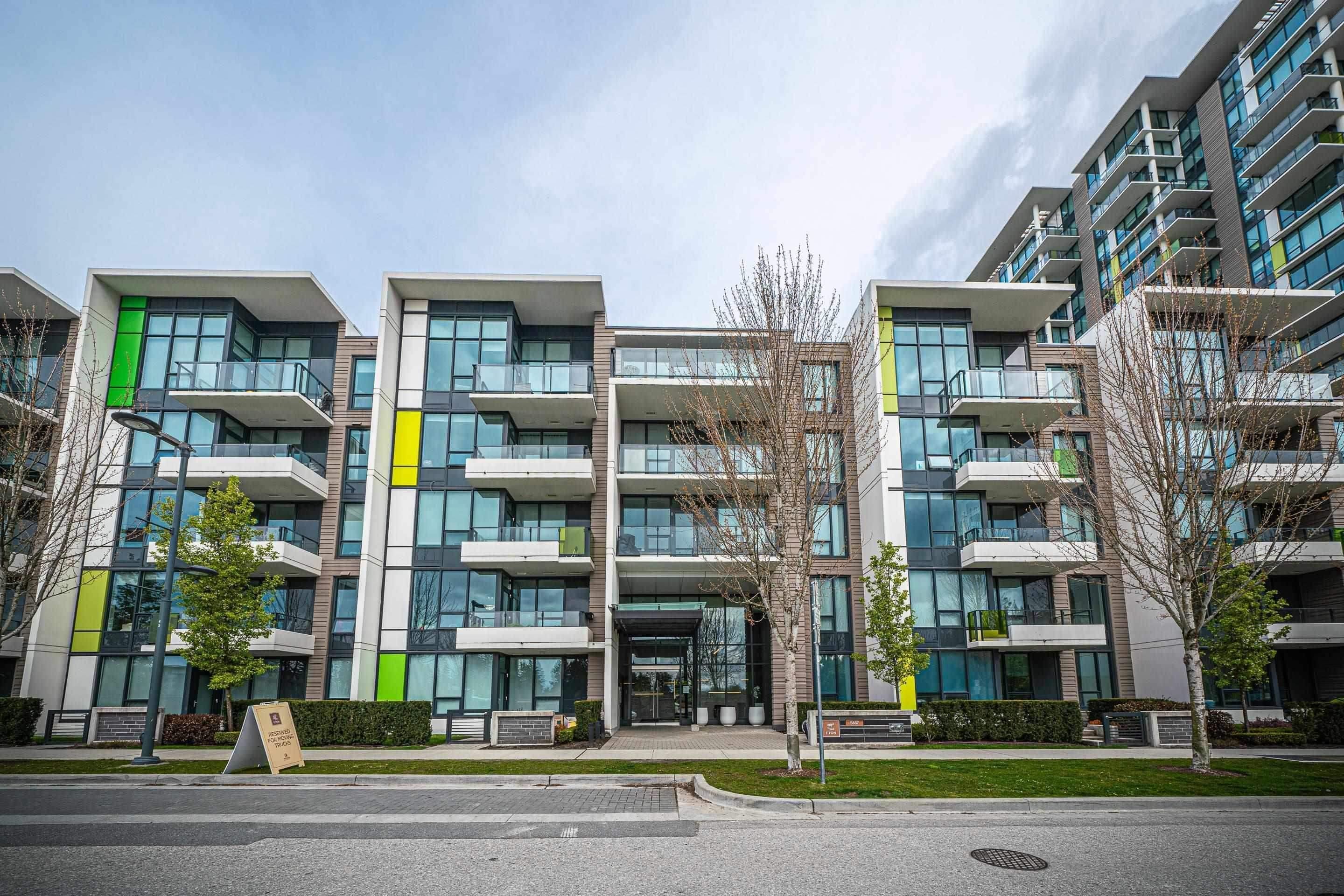 I have sold a property at 402 5687 GRAY AVE in Vancouver
